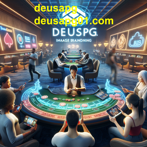 A Evolução do Multiplayer: Conectando Jogadores pelo Mundo