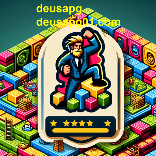 Os Jogos de Plataforma: Uma Viagem pela História e Inovações