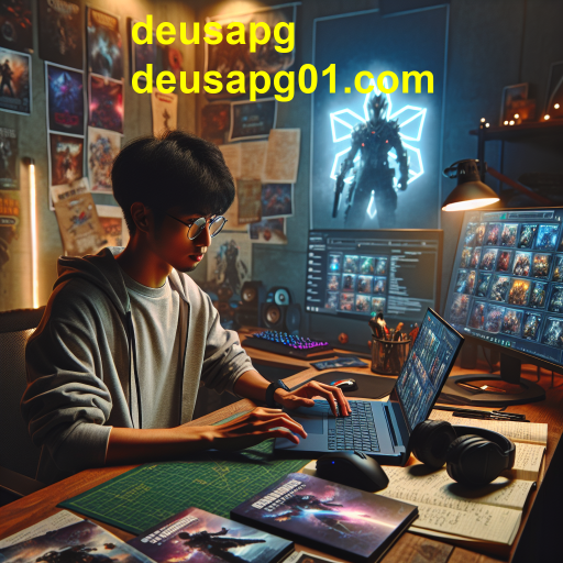 Explorando Avaliações: A Essência das Escolhas nos Games