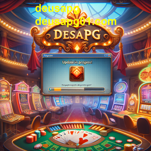 A Importância das Atualizações nos Jogos