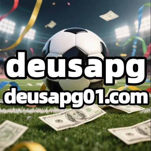 Logo deusapg